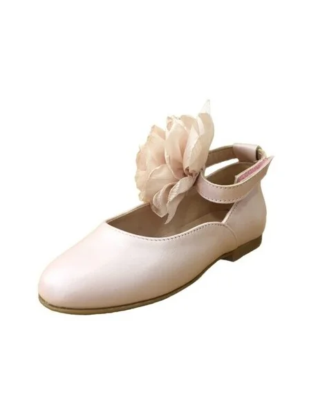 Pantofi copii Titanitos roz