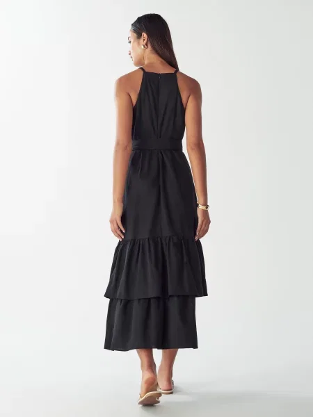 Willa Rochie Lou' negru