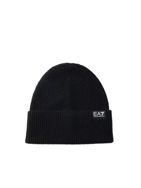 Emporio Armani Căciulă negru