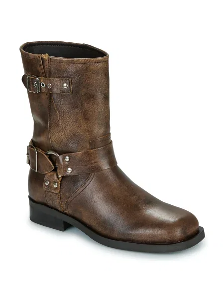 Pantofi Ikks maro