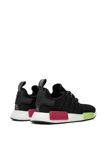 Sneakersy Adidas Tubular niebieskie