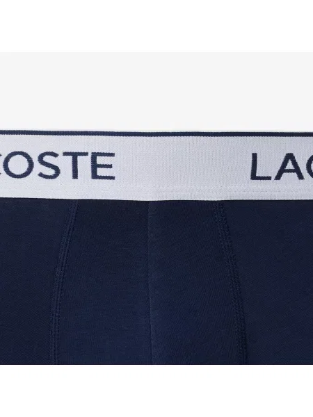 Трусы Lacoste синие