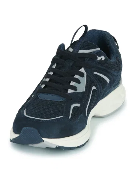 Pantofi Selected alb