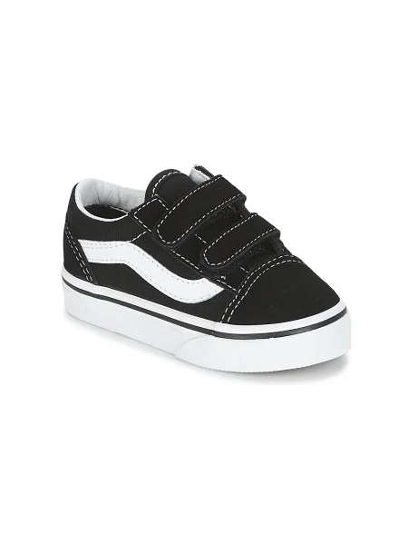 Pantofi copii Vans negru