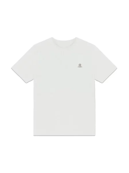 Koszulka Refrigiwear z logo biała