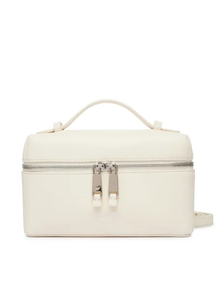 Emporio Armani Geantă Écru