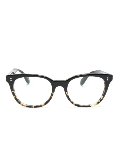 Ochelari de soare Oliver Peoples negru
