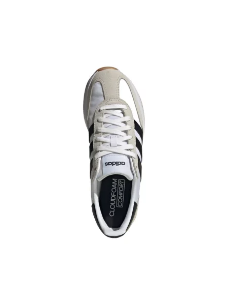 Pantofi Adidas alergare gri