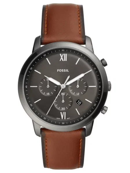 Fossil Ceas gri