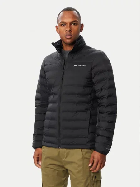Columbia Geacă de iarnă Terwilliger Trail™ negru