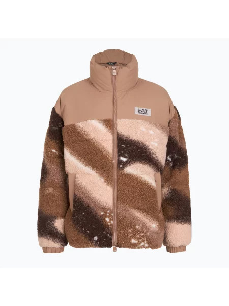 Куртка Train Contemporary Sport Medium Padded fancy brownie stellar