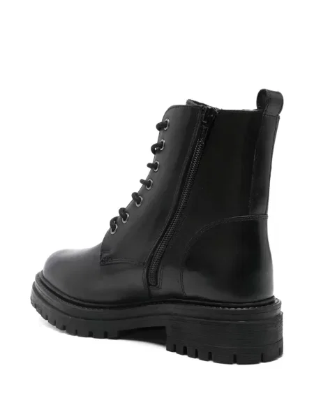 Botine Geox negru