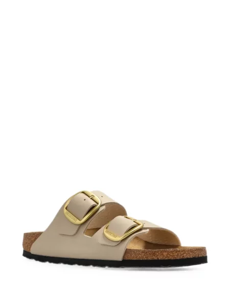 Sandale Birkenstock cu cataramă