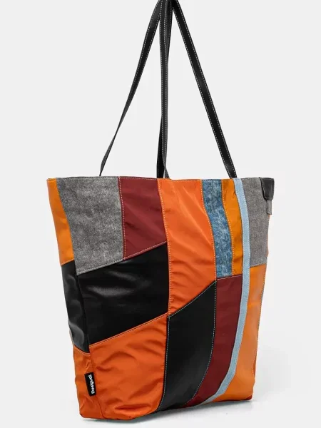 Сумочка Desigual LOVELACE BESALU