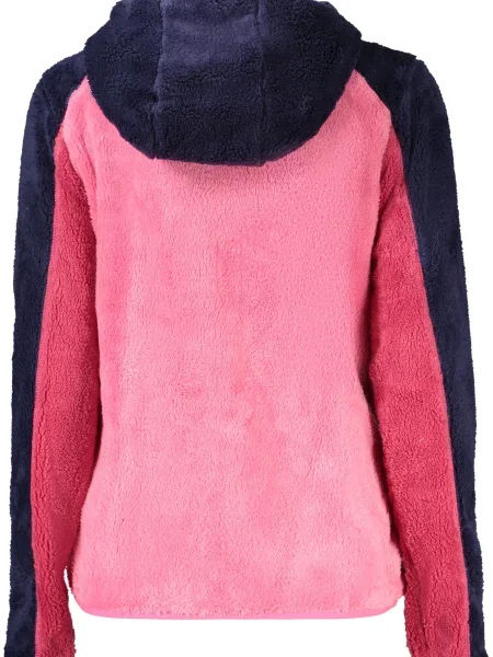 Geacă Norway 1963 din fleece