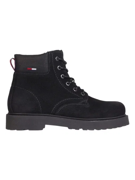 Botine Tommy Jeans