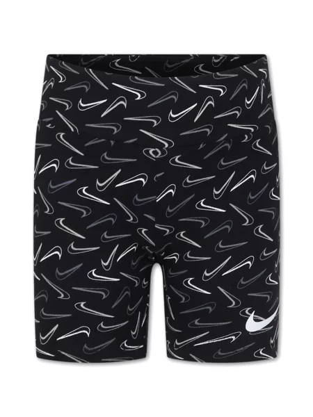 Szorty dziecięce Nike czarne