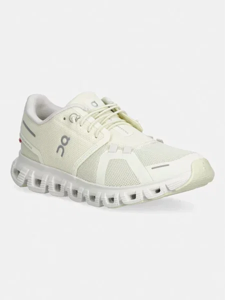 On Cloud 6 sneakers pentru femei verde