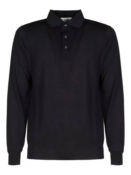 Polo Filippo De Laurentiis negru