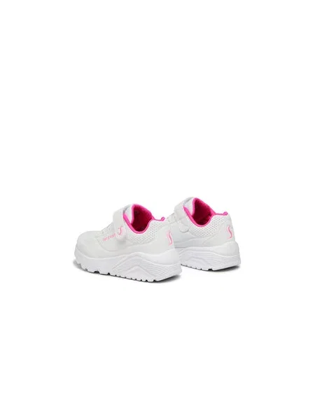 Tenisice Skechers Uno Lite bijela