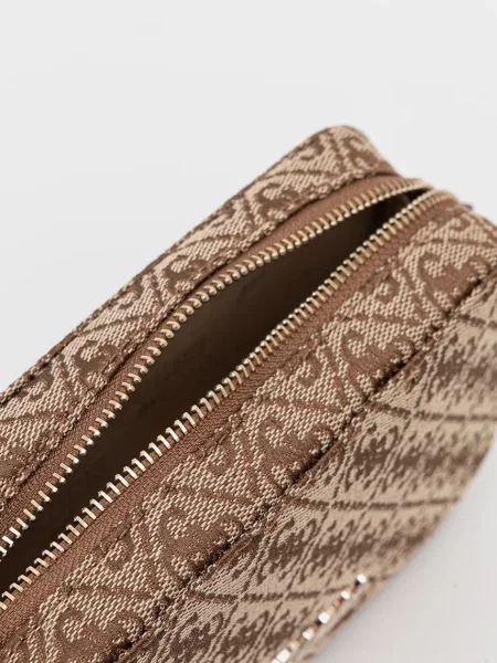 Сумочка Guess бежевий