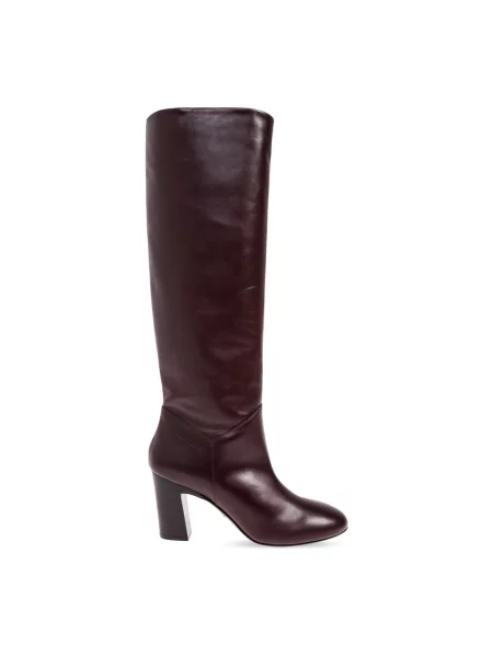 Botki Dsquared2 czerwone
