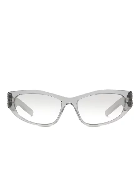 Ochelari de soare ochi de pisică Givenchy Eyewear gri