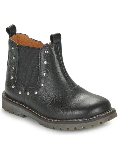 Pantofi copii Gbb negru