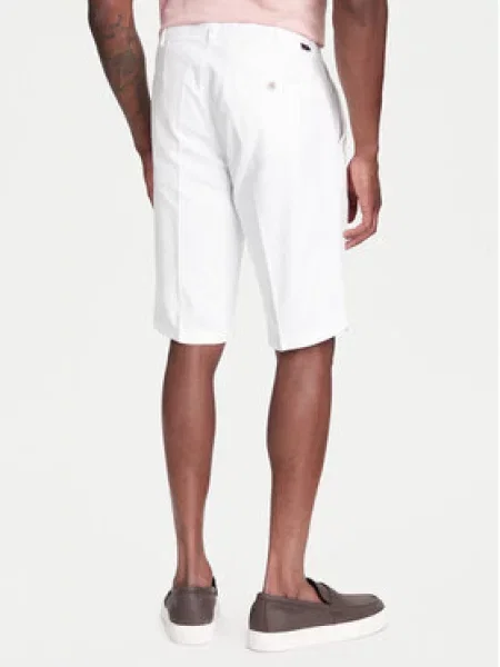Robe di Kappa Medžiaginiai šortai Oris Écru