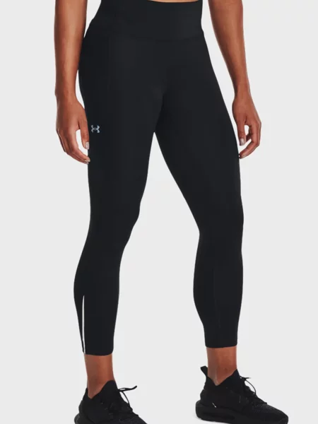 Штани Under Armour чорні