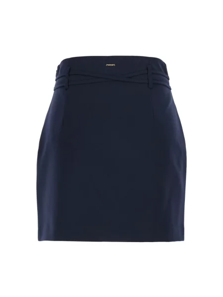 Spódnica Twinset niebieska