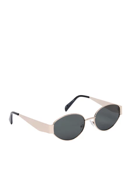 Ochelari de soare JENNY Auriu