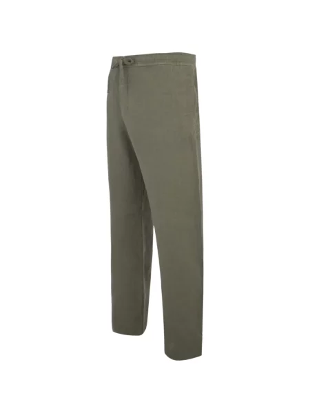 Șnur de strângere pantaloni 120% Lino verde