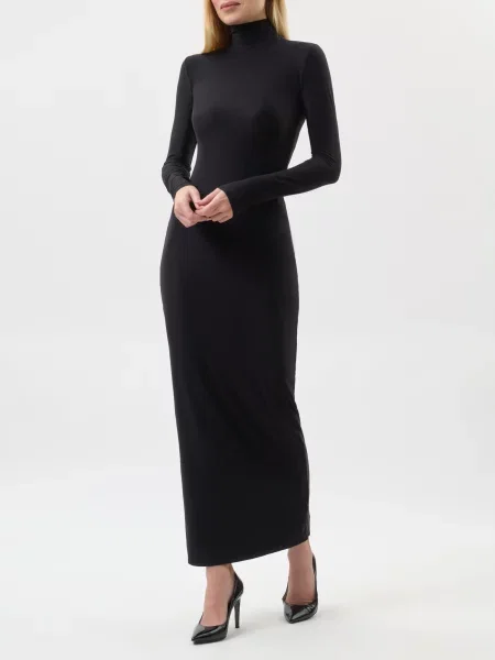 Сукня Guess чорна