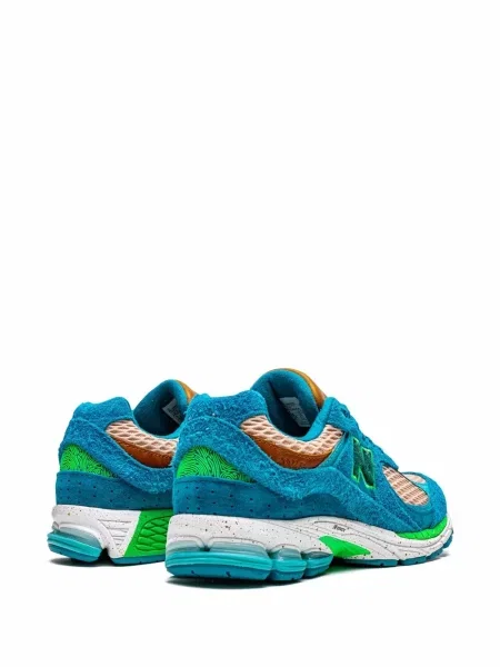 Tenisky New Balance modré
