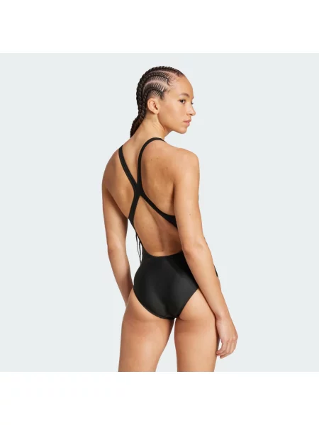 Plavky C-Back bílé