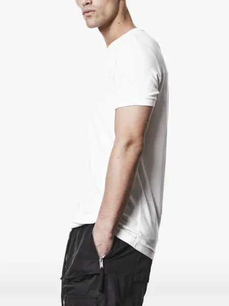 Tricou Thom Krom alb