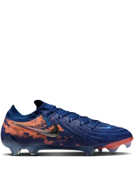 Fotbal sneakerși Nike Mercurial violet