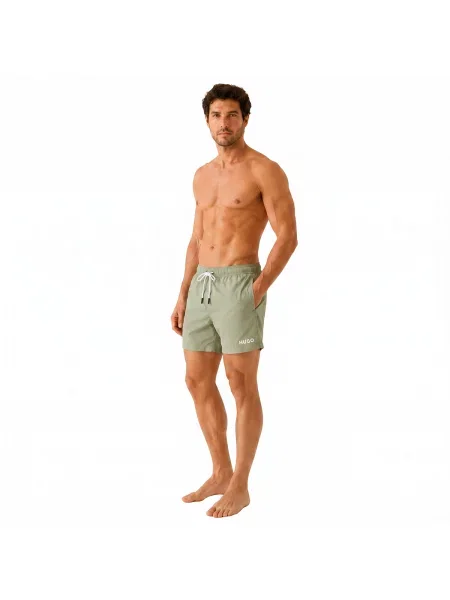 Gaćice Boss zelena