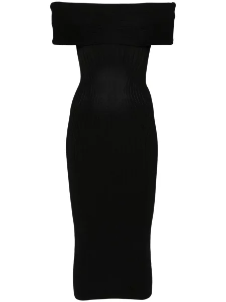 Rochie Mugler negru