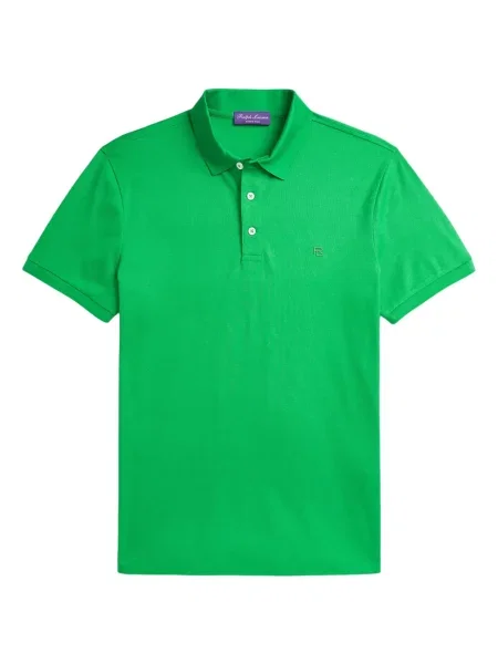 Polo Ralph Lauren Purple Label verde