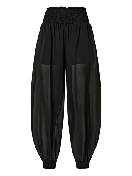 Pantaloni Pinko negru