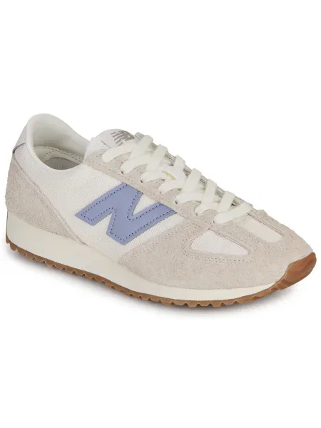 Tenisky New Balance béžová