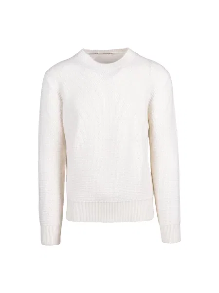 Sweter Kangra beżowy