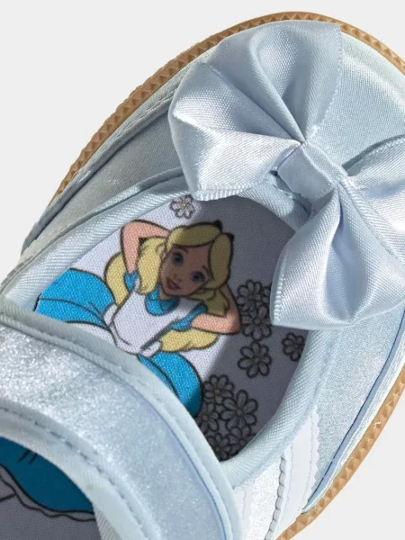 Детские балетки Adidas Originals