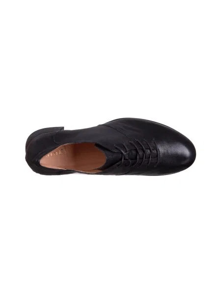 Sneakerși Think! negru