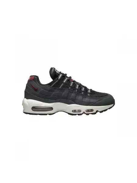 Tenisky Nike Air Max 95 sivá