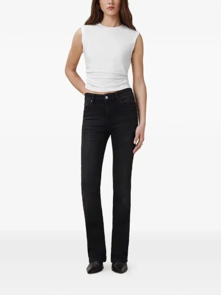 Top Allsaints alb