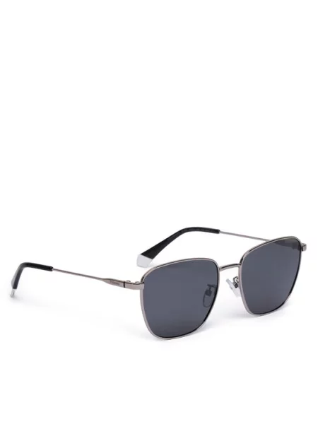 Ochelari de soare Polaroid C PLD negru