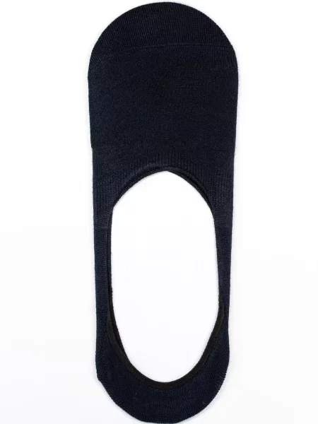 ISSA Plus Підслідники Без підкладки синій